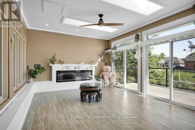7119 CLAYTON WALK London South (South V) Ontario photo 18