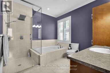 7119 CLAYTON WALK London South (South V) Ontario photo 27