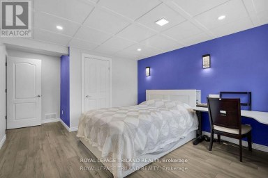 7119 CLAYTON WALK London South (South V) Ontario photo 33
