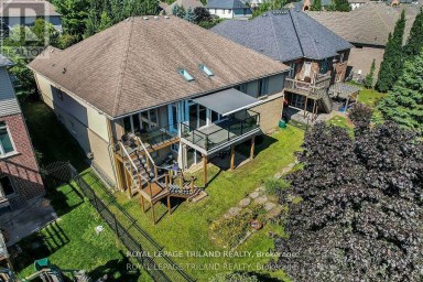 7119 CLAYTON WALK London South (South V) Ontario photo 4