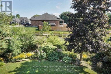 7119 CLAYTON WALK London South (South V) Ontario photo 45