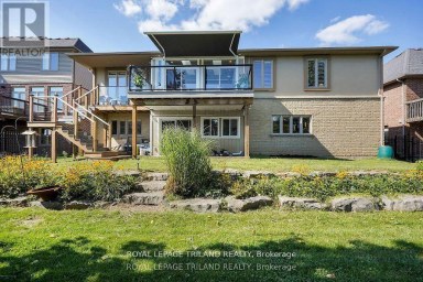 7119 CLAYTON WALK London South (South V) Ontario photo 49