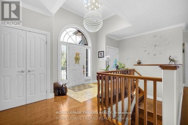 7119 CLAYTON WALK London South (South V) Ontario photo 5