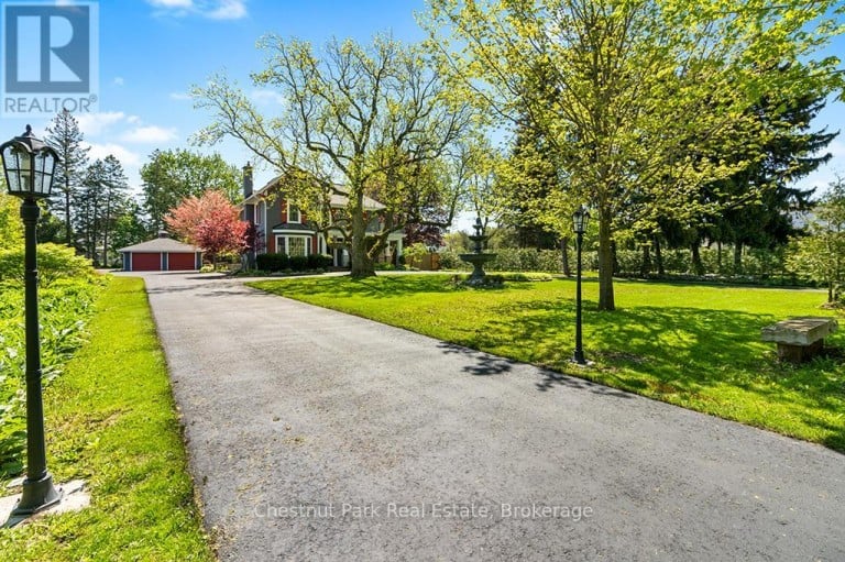 1663 5TH AVENUE E, Owen Sound, Ontario, N4K2S3