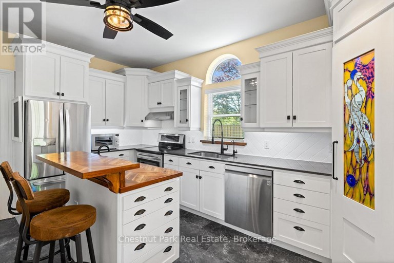 1663 5TH AVENUE E, Owen Sound, Ontario, N4K2S3