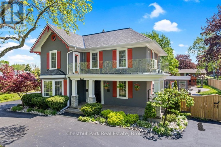 1663 5TH AVENUE E, Owen Sound, Ontario, N4K2S3