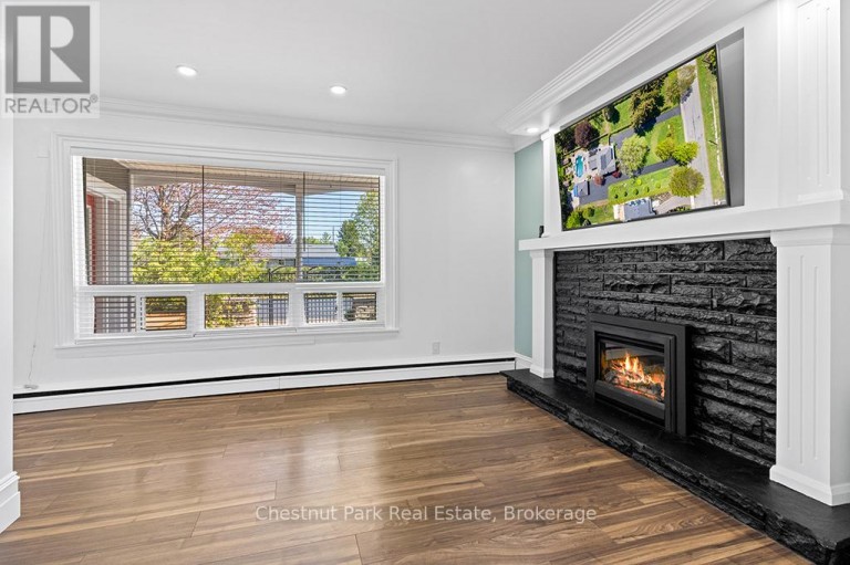 1663 5TH AVENUE E, Owen Sound, Ontario, N4K2S3