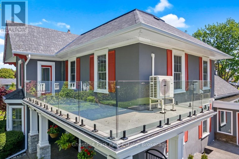 1663 5TH AVENUE E, Owen Sound, Ontario, N4K2S3