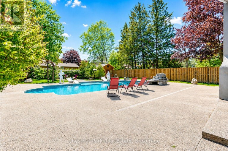 1663 5TH AVENUE E, Owen Sound, Ontario, N4K2S3