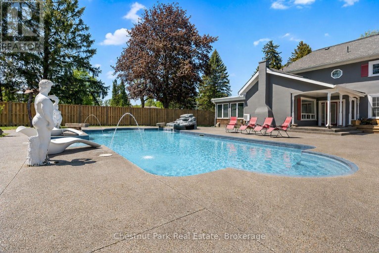 1663 5TH AVENUE E, Owen Sound, Ontario, N4K2S3