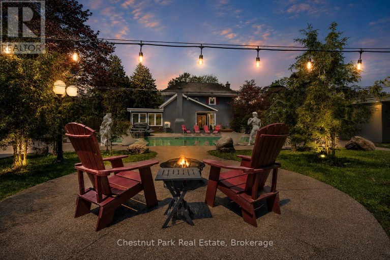 1663 5TH AVENUE E, Owen Sound, Ontario, N4K2S3