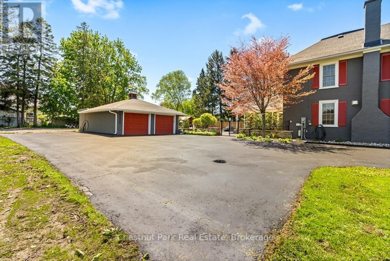 1663 5TH AVENUE E, Owen Sound, Ontario, N4K2S3