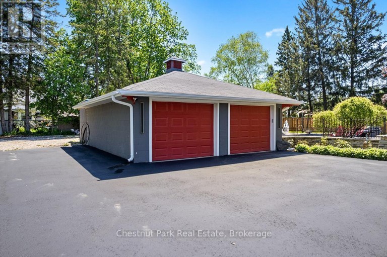1663 5TH AVENUE E, Owen Sound, Ontario, N4K2S3