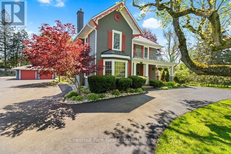 1663 5TH AVENUE E, Owen Sound, Ontario, N4K2S3