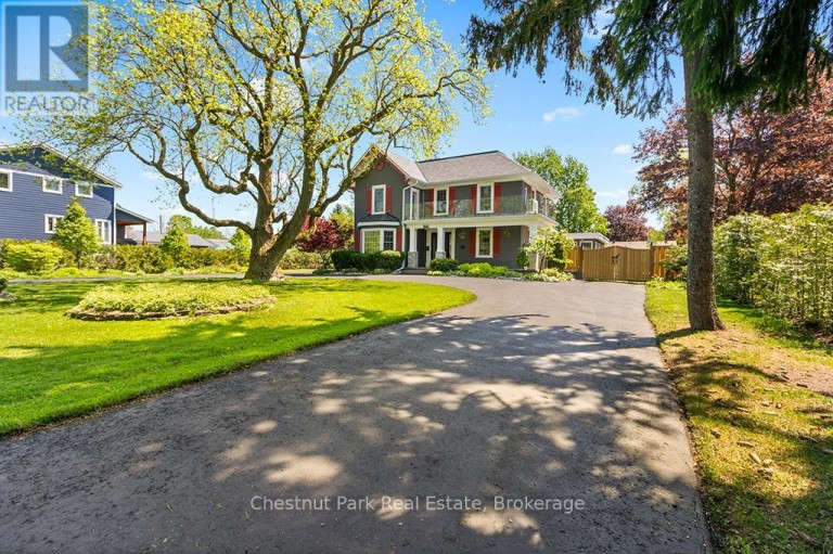 1663 5TH AVENUE E, Owen Sound, Ontario, N4K2S3