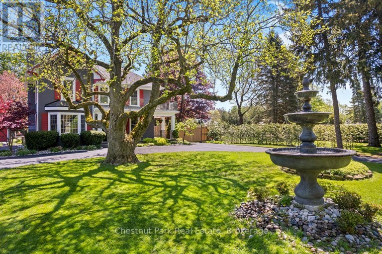 1663 5TH AVENUE E, Owen Sound, Ontario, N4K2S3