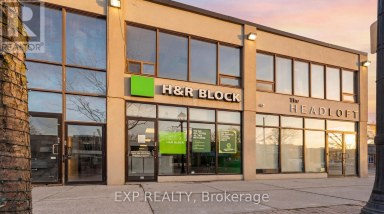 258 LAKESHORE ROAD E Mississauga (Port Credit) Ontario photo 1
