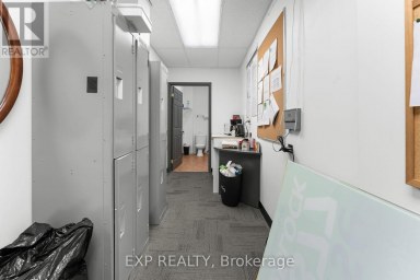 258 LAKESHORE ROAD E Mississauga (Port Credit) Ontario photo 13