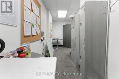 258 LAKESHORE ROAD E Mississauga (Port Credit) Ontario photo 14