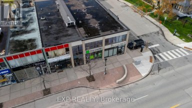 258 LAKESHORE ROAD E Mississauga (Port Credit) Ontario photo 17