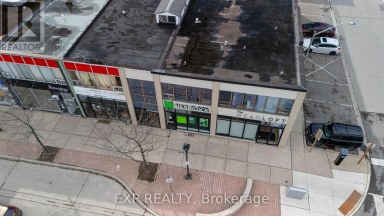258 LAKESHORE ROAD E Mississauga (Port Credit) Ontario photo 18