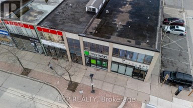 258 LAKESHORE ROAD E Mississauga (Port Credit) Ontario photo 19