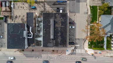 258 LAKESHORE ROAD E Mississauga (Port Credit) Ontario photo 20