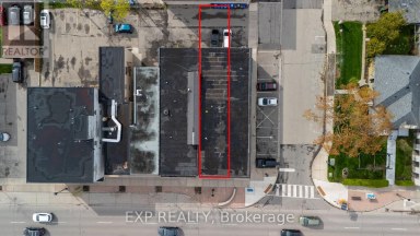 258 LAKESHORE ROAD E Mississauga (Port Credit) Ontario photo 21