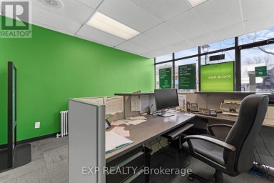 258 LAKESHORE ROAD E Mississauga (Port Credit) Ontario photo 5