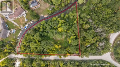 3700 NARROWS ROAD Severn Ontario photo 1