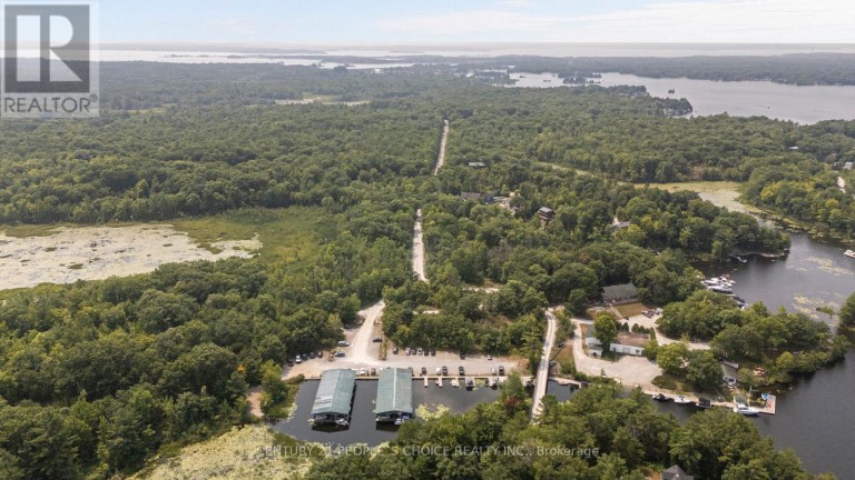 3700 NARROWS ROAD, Severn, Ontario, L0K1S0