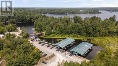 3700 NARROWS ROAD Severn Ontario photo 11