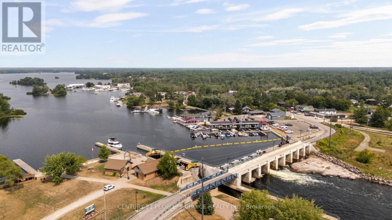 3700 NARROWS ROAD, Severn, Ontario, L0K1S0