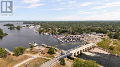 3700 NARROWS ROAD Severn Ontario photo 12