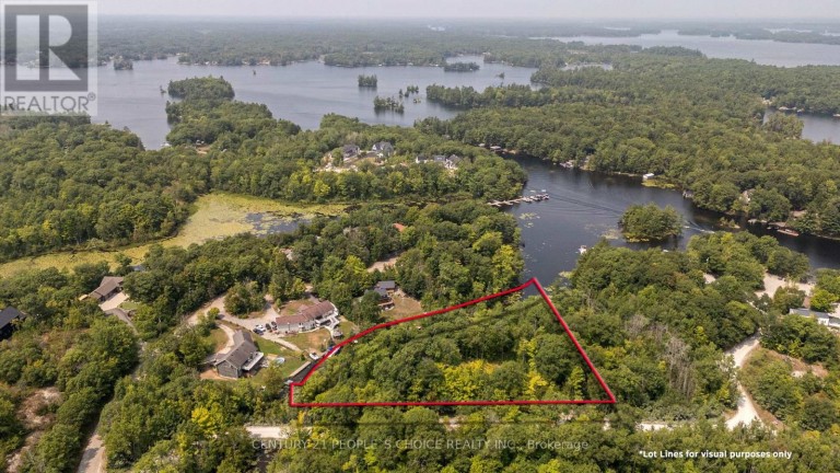 3700 NARROWS ROAD, Severn, Ontario, L0K1S0
