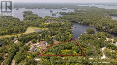 3700 NARROWS ROAD Severn Ontario photo 2