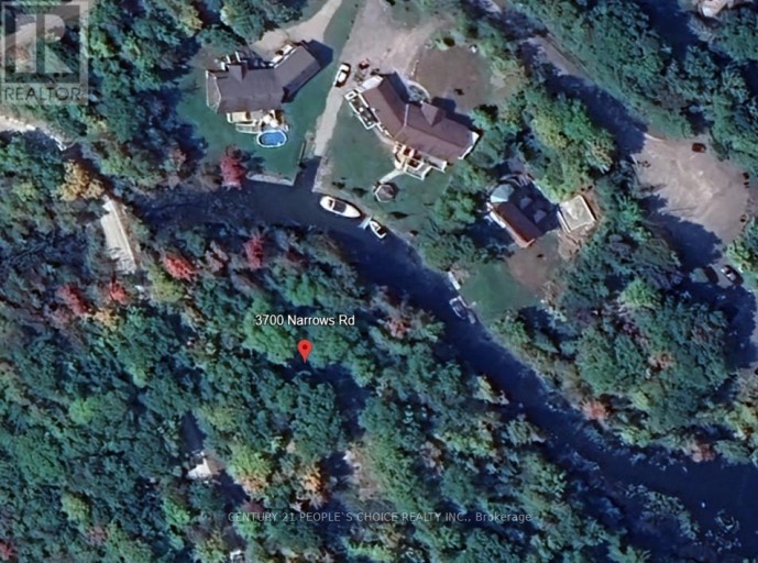 3700 NARROWS ROAD, Severn, Ontario, L0K1S0