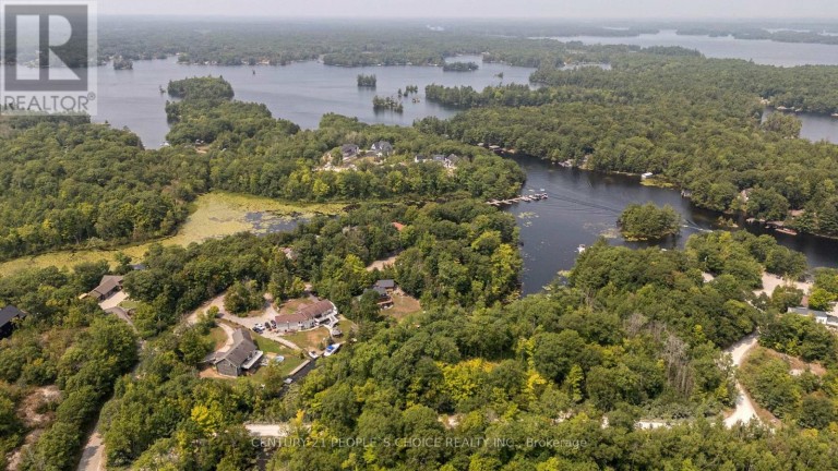 3700 NARROWS ROAD, Severn, Ontario, L0K1S0