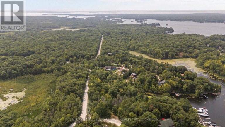 3700 NARROWS ROAD, Severn, Ontario, L0K1S0