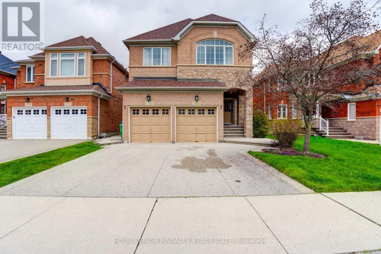 5921 SUMMERSIDE DRIVE, Mississauga (Churchill Meadows), Ontario, L5M6K9