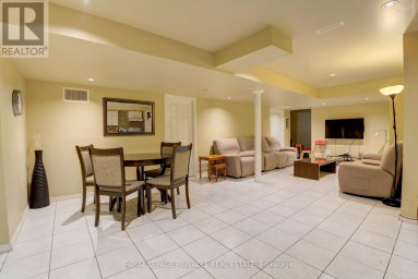 5921 SUMMERSIDE DRIVE Mississauga (Churchill Meadows) Ontario photo 10