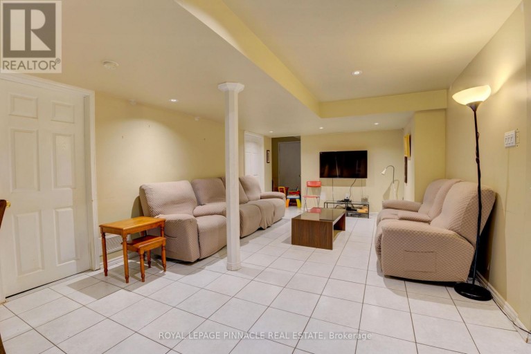 5921 SUMMERSIDE DRIVE, Mississauga (Churchill Meadows), Ontario, L5M6K9