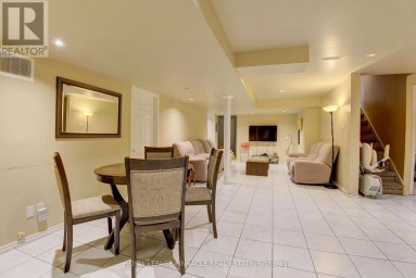 5921 SUMMERSIDE DRIVE Mississauga (Churchill Meadows) Ontario photo 12