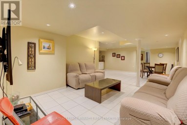 5921 SUMMERSIDE DRIVE Mississauga (Churchill Meadows) Ontario photo 13