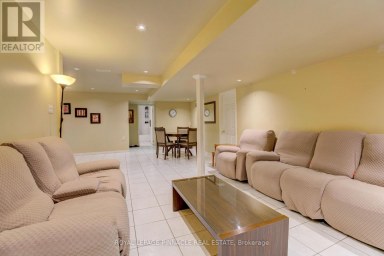 5921 SUMMERSIDE DRIVE Mississauga (Churchill Meadows) Ontario photo 14
