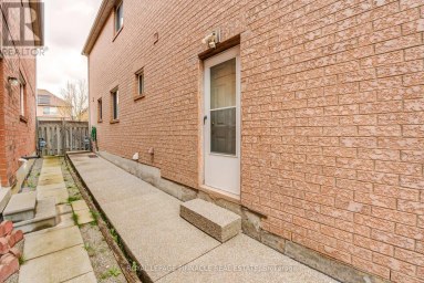 5921 SUMMERSIDE DRIVE Mississauga (Churchill Meadows) Ontario photo 2