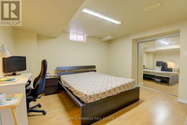 5921 SUMMERSIDE DRIVE Mississauga (Churchill Meadows) Ontario photo 5