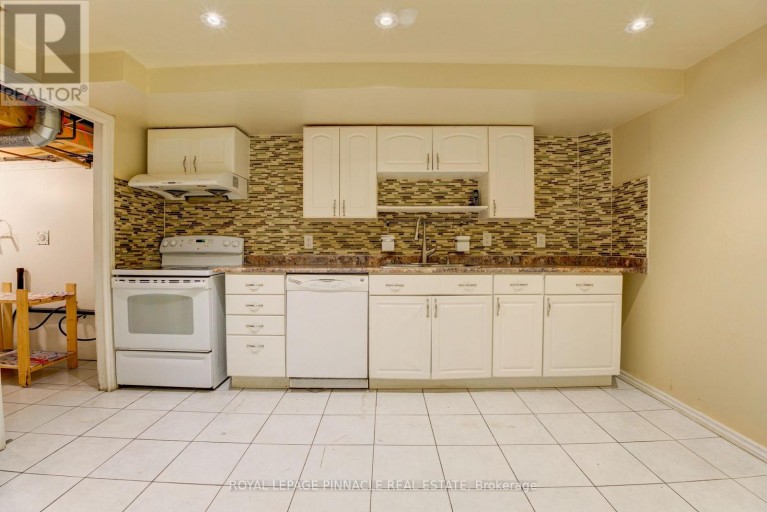5921 SUMMERSIDE DRIVE, Mississauga (Churchill Meadows), Ontario, L5M6K9