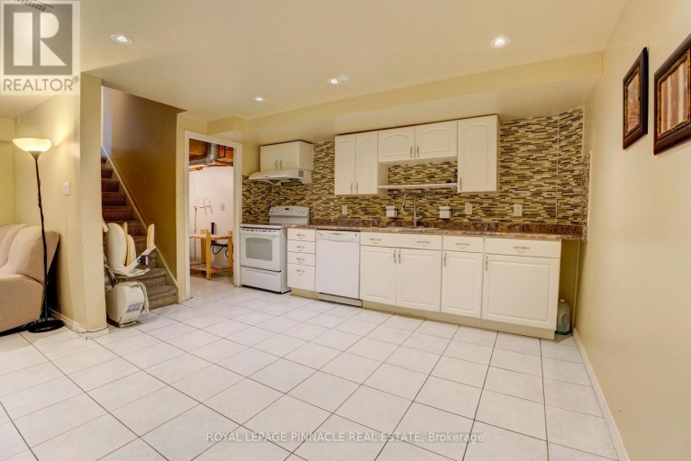5921 SUMMERSIDE DRIVE, Mississauga (Churchill Meadows), Ontario, L5M6K9