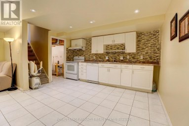 5921 SUMMERSIDE DRIVE Mississauga (Churchill Meadows) Ontario photo 8